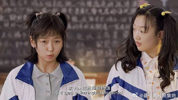 朱珠小看张丽君，哪料人家曾是尖子生，瞬间瞪大了眼