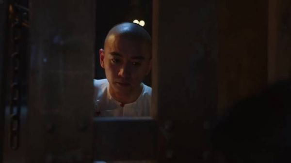 《大生意人》古平原救李成失败众人谢幕