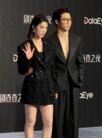 两口子好油！在一起后真的油腻！