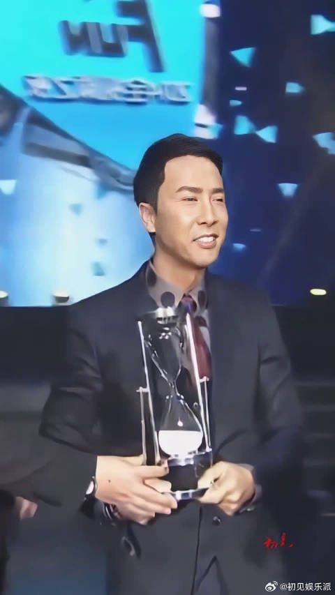 甄子丹改回中国籍认祖归宗,爱国精神值得称赞