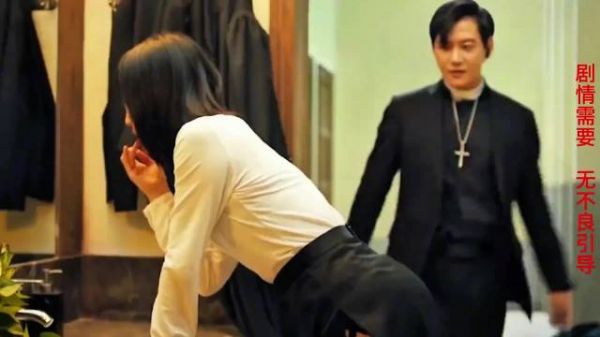 11.安志杰超燃动作电影《盲战》,战神附体只为你,父爱如山!