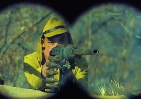 日本投降后，受降航空兵最终为我军所用