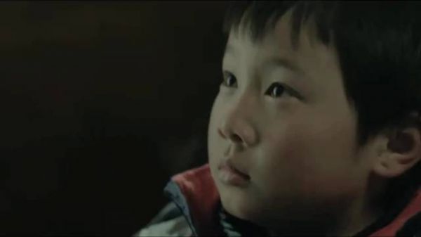 8岁男孩与32岁红尘女子的特殊交易 为何令无数观众破防?