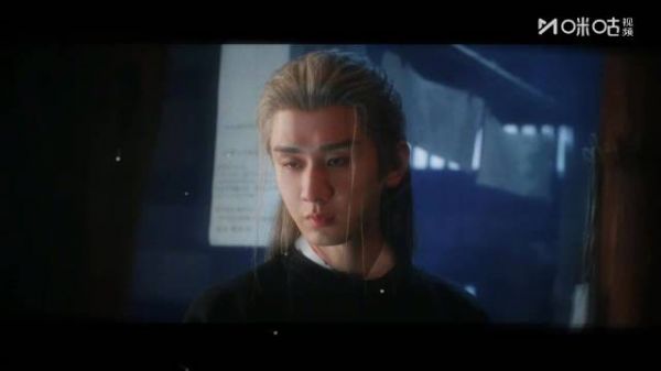 看《长安二十四计》预告就把期待拉满