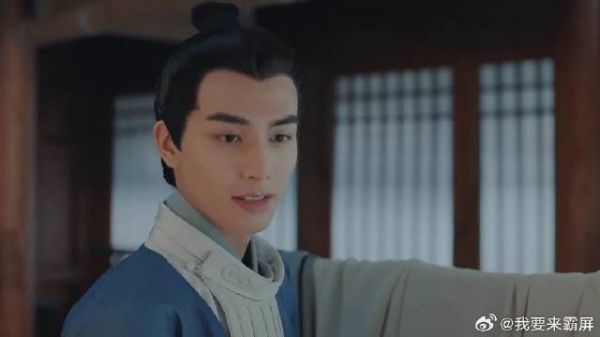 漂亮书生:鞠婧祎不让宋威龙脱衣服,宋威龙缠着娇妻