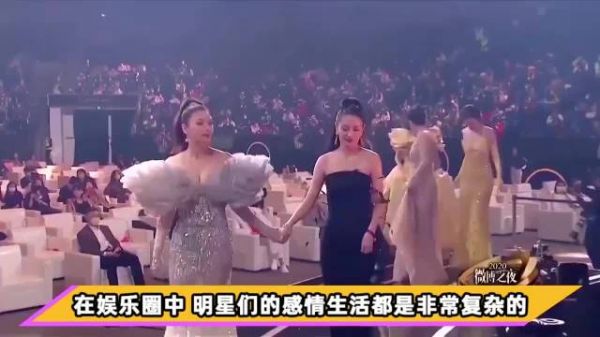 她大方承认陈坤的儿子,也是我的儿子!话语一出现场众人都惊到了