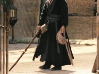 “我只是想要个公道” 一把听风刀，饮仇寇血！