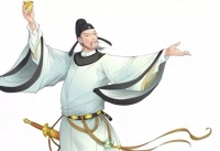 李白为什么对杜甫这么高冷呢？孟浩然：我都不搭理老李