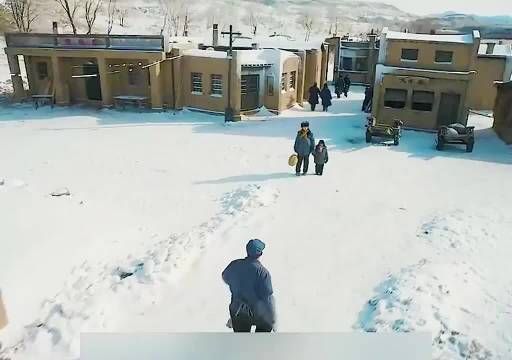 男人万万没想到未过门的媳妇,连洞房都没入,5年后竟带回来一个儿子