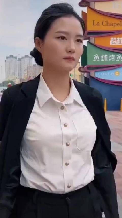 河南妹子严月霞