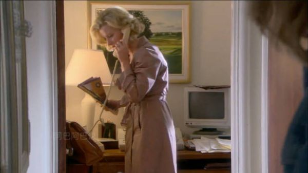 Nora诞下一对龙凤胎,然而David一眼便看出女儿患有唐氏症