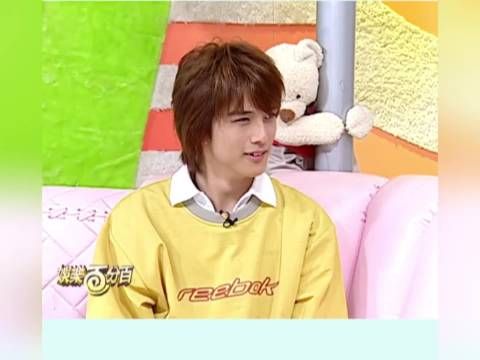 邱泽没整牙齿之前真的没眼看,那时候的他配不上大美女许玮甯