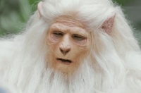 金庸笔下最憋屈的7位天下第一，武功越练越弱，后期只能被人吊打