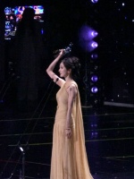 杨幂凭酱园弄长安荔枝生万物获年度演员