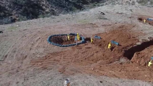 现代战争的可怕之处,让人无处遁形