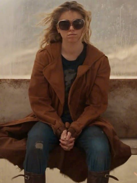 DC《超级少女》曝预告,米莉版卡拉霸气亮相2026年上映