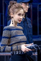 留几手曝Baby离婚后新恋情！洒脱态度引爆全网热议