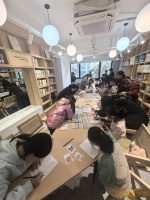 在南昌孺子书房沉浸式 “聊苏轼”，享诗词之美