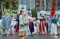 路边音乐会、咖啡、贵马，贵阳频频出圈