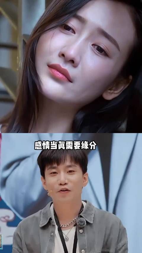 王欧爱过的男星,刘恺威淡出大众视野,被爆女儿是何九华的吗? 何九华