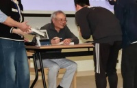 李安评网飞收购华纳：当下已是巨头统筹的时代