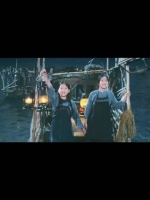 任嘉伦新剧《风与潮》演绎危难时刻平民英雄