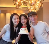 聂远发文替女儿宣传新剧，称呼女儿为老师，又一个星二代进圈拍戏