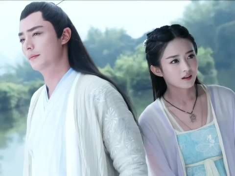 霍建华称从不看自己作品，专注角色打磨