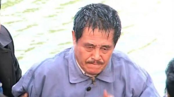 无畏的精神还能踹我一脚 马大帅 赵本山