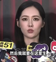 向太也没想到，郭碧婷台北出席活动，说的一番话，竟让她口碑暴涨