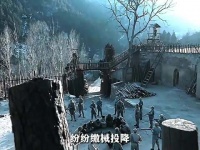 李云龙手刃黑云寨凶手为和尚复仇