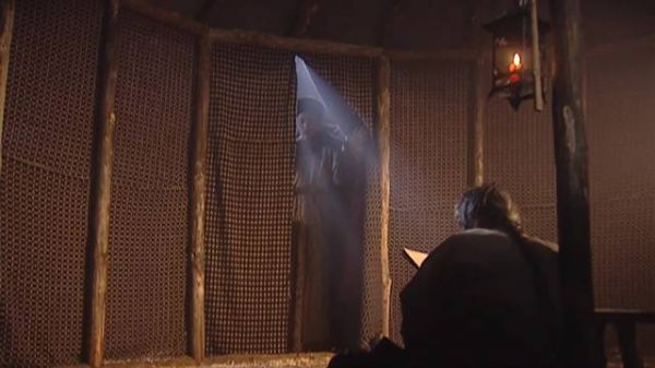 康熙王朝:皇帝怒斥汉臣,结局意外!