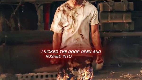 男子醒来后发现自己的腿变成了机械腿 信号