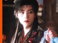 反派帅到让人恨不起来，深情款款还美得惊心动魄