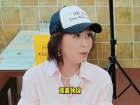 刘嘉玲说现在港圈演员没有出路了