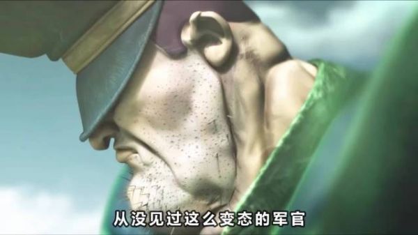 一个奇葩的男人,居然牺牲别人来成全自己的梦想!