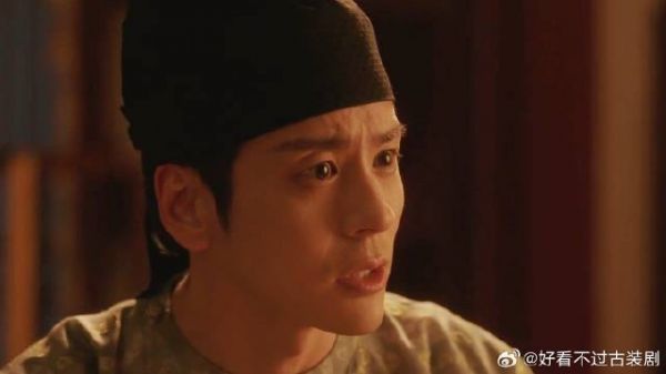 昔日恋人物是人非爱意无存,白月光变黑莲花