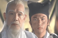 金庸笔下最惨的姓氏，出了4位大侠，他们的夫人却一个比一个惨