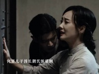 何贤信念崩塌边缘获柯麟点醒