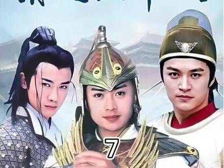 秦叔宝挺身而出,拯救李渊全家于危难之中