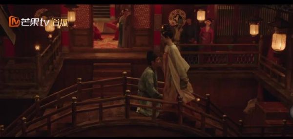 魏哲鸣超话跨年派对引深思,牡丹箴言触动子舒