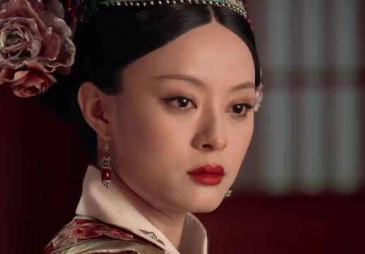 孙俪儿子化妆被指神似甄嬛引热议