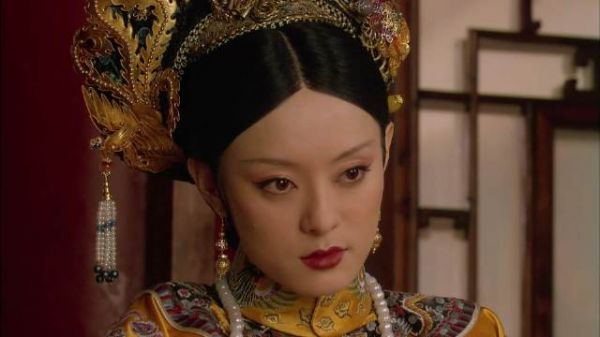甄嬛传角色互揭恩怨,昔日盟友反目成仇