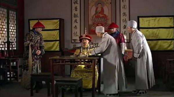 甄嬛传:莞嫔病遁凌云峰,皇上亲临禅房探视,背后隐情令人揪心!