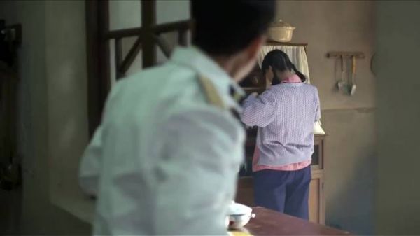 父母爱情:亲情和爱情,这场家庭大战够味