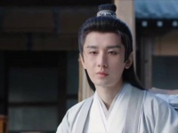 萧文敬想赎罪模仿张默笔迹，可在赎罪张默也回不来了 成毅