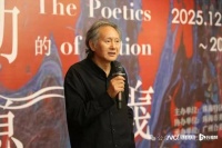 王玉成绘画作品展开幕，在传统与现代交汇中开辟艺术新境