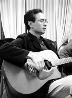 中国台湾“民歌之父”杨弦去世！