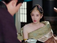 缇兰死在了帝旭最爱她的那一年