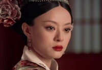 孙俪儿子化妆被指神似甄嬛引热议